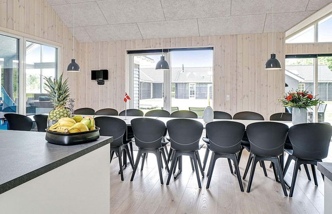 Holiday Home in Grenaa - Foto 20