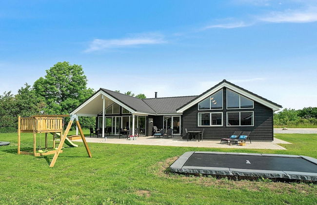 Holiday Home in Grenaa - Foto 34