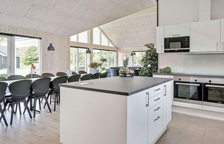 Foto 1 - Holiday Home in Grenaa