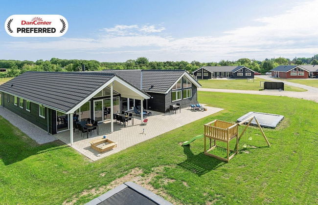 Holiday Home in Grenaa - Foto 33