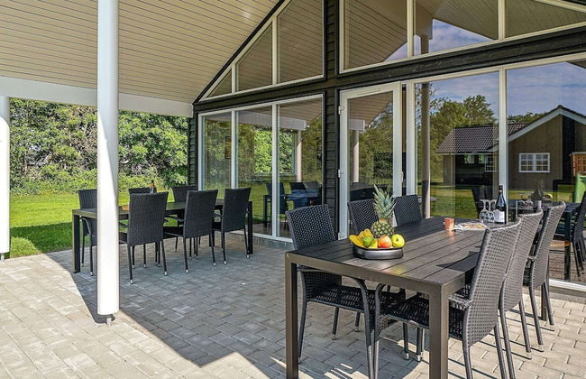 Holiday Home in Grenaa - Foto 29