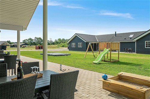Photo 27 - Holiday Home in Grenaa