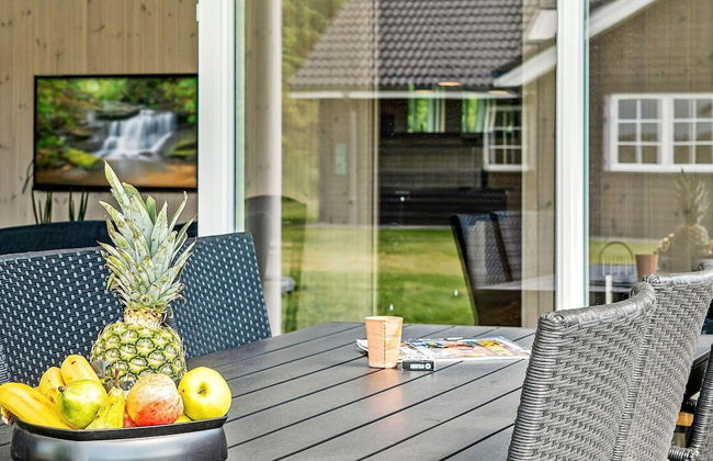 Holiday Home in Grenaa - Foto 31