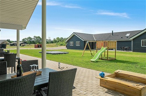 Photo 28 - Holiday Home in Grenaa