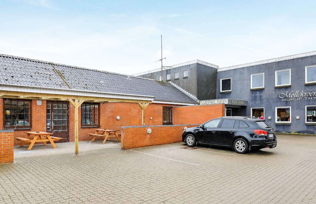 25 Person Holiday Home in Hurup Thy - Foto 31