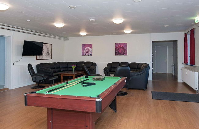 25 Person Holiday Home in Hurup Thy - Foto 15
