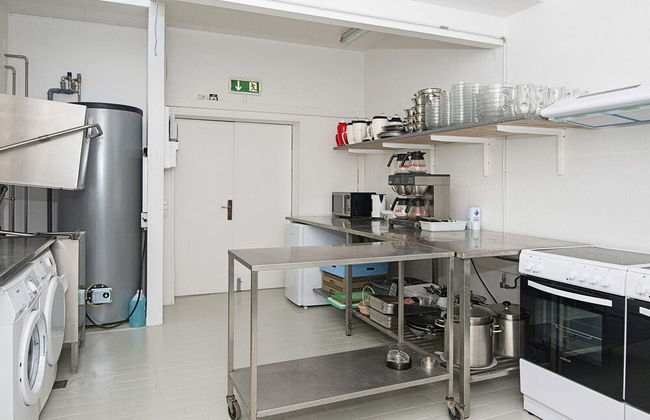 25 Person Holiday Home in Hurup Thy - Foto 7