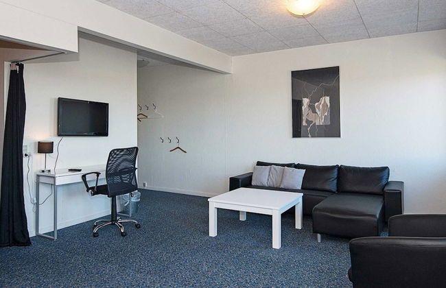 25 Person Holiday Home in Hurup Thy - Foto 11