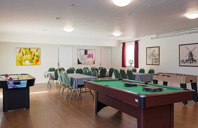 25 Person Holiday Home in Hurup Thy - Foto 18