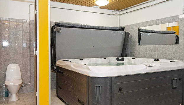 25 Person Holiday Home in Hurup Thy - Foto 3