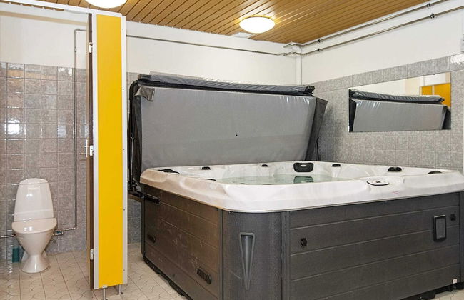 25 Person Holiday Home in Hurup Thy - Foto 3