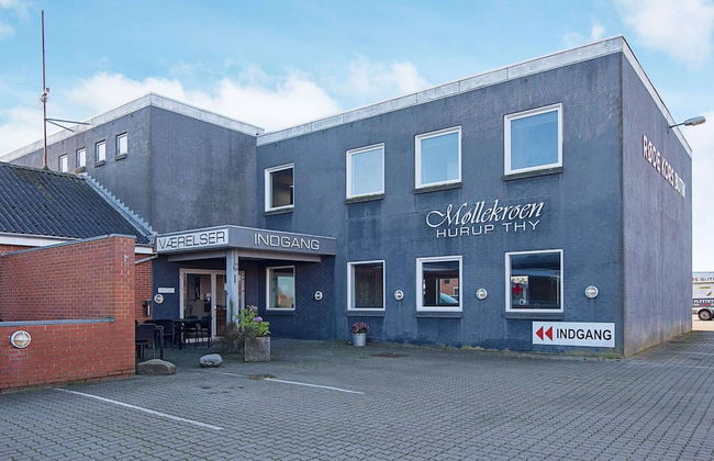 25 Person Holiday Home in Hurup Thy - Foto 1