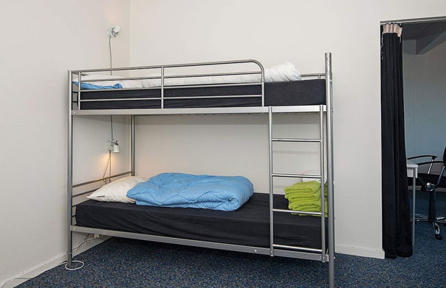 25 Person Holiday Home in Hurup Thy - Foto 8