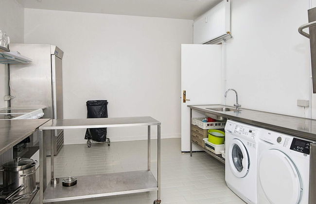 25 Person Holiday Home in Hurup Thy - Foto 6