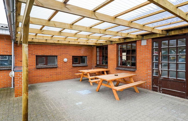 25 Person Holiday Home in Hurup Thy - Foto 30