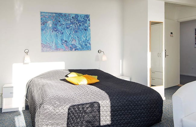 25 Person Holiday Home in Hurup Thy - Foto 12
