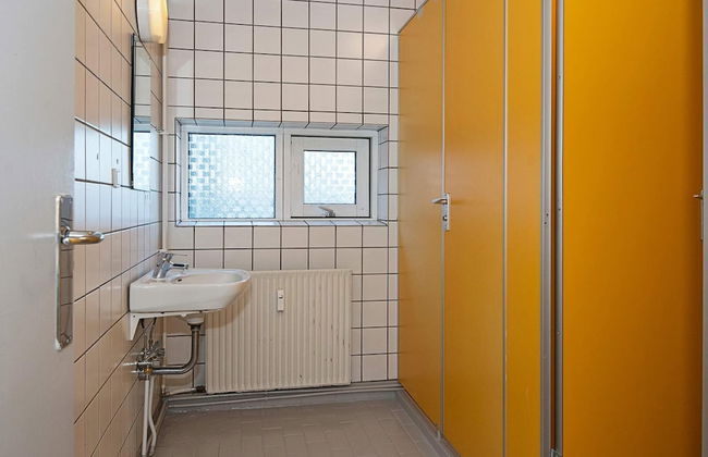 25 Person Holiday Home in Hurup Thy - Foto 10