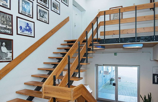 25 Person Holiday Home in Hurup Thy - Foto 17
