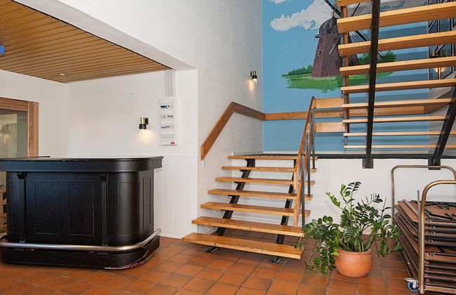 25 Person Holiday Home in Hurup Thy - Foto 16