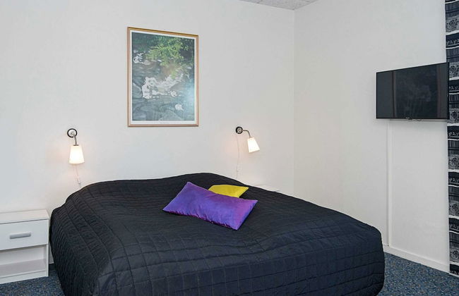 25 Person Holiday Home in Hurup Thy - Foto 20