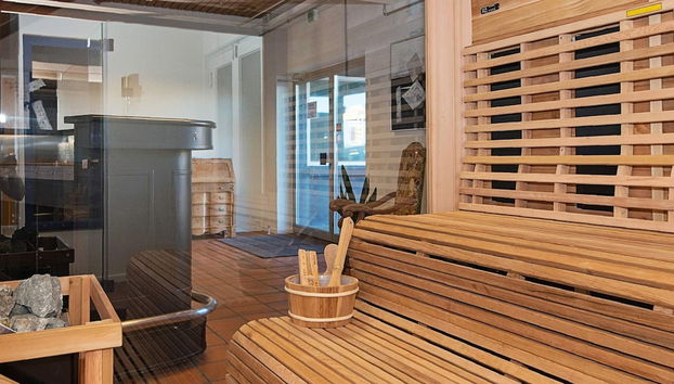 25 Person Holiday Home in Hurup Thy - Foto 2