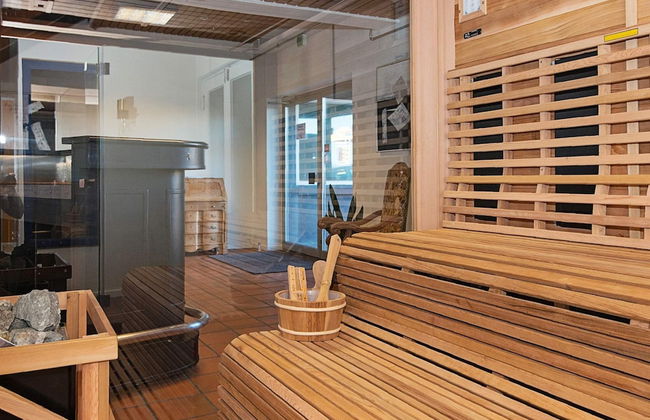 25 Person Holiday Home in Hurup Thy - Foto 2