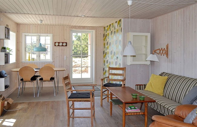 4 Person Holiday Home in Fano - Foto 9