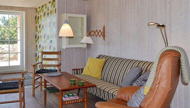 4 Person Holiday Home in Fano - Foto 5