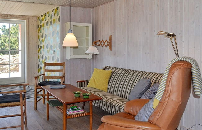 4 Person Holiday Home in Fano - Foto 5