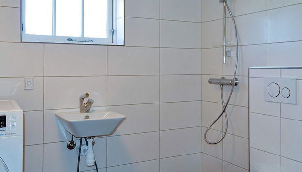 4 Person Holiday Home in Fano - Foto 4