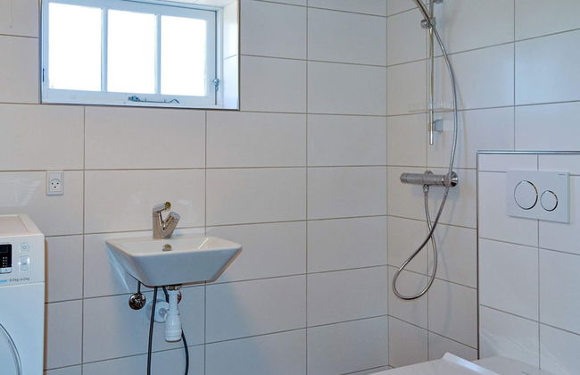 4 Person Holiday Home in Fano - Foto 4