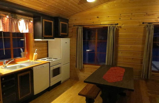 Camp Uvdal - Foto 1