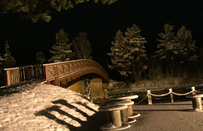 Camp Uvdal - Foto 7