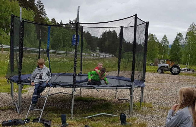 Camp Uvdal - Foto 17