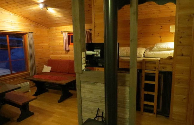 Camp Uvdal - Foto 6