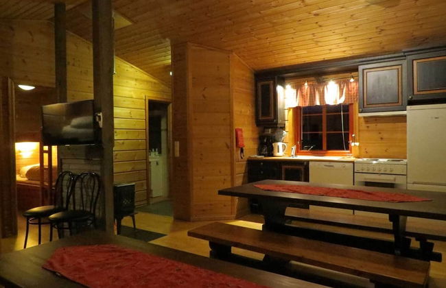 Camp Uvdal - Foto 5