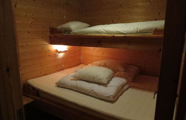 Camp Uvdal - Foto 3
