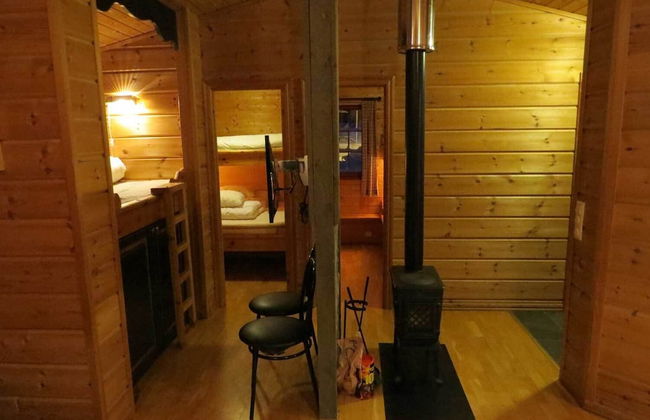 Camp Uvdal - Foto 2