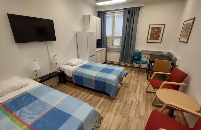 Hotel 24 - Foto 1
