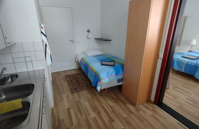 Hotel 24 - Foto 13