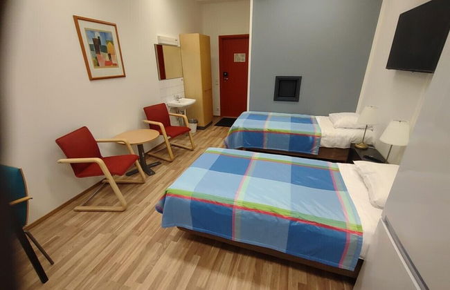 Hotel 24 - Foto 10
