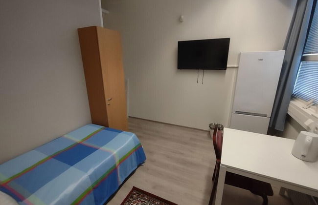 Hotel 24 - Foto 4