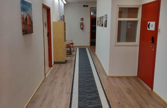 Hotel 24 - Foto 22