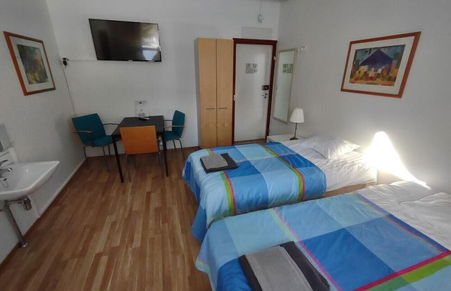 Hotel 24 - Foto 11