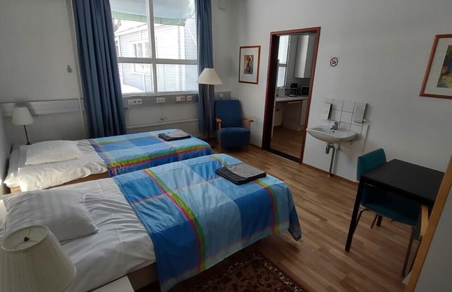 Hotel 24 - Foto 14