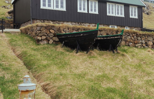 Greystone House - Historic - Unique - Photo 1