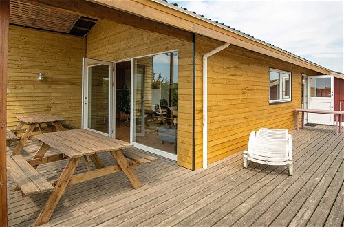 Photo 19 - 4 Person Holiday Home in Harboore
