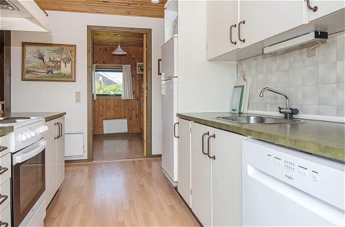 Photo 7 - 4 Person Holiday Home in Harboore