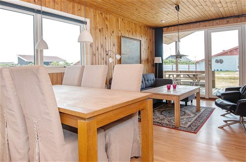 Photo 14 - 4 Person Holiday Home in Harboore