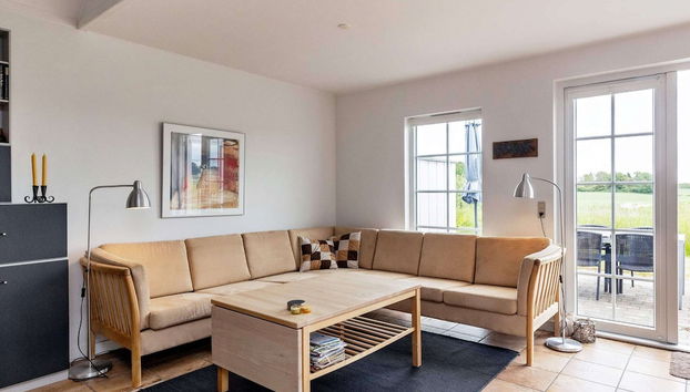 Holiday Home in Brenderup Fyn - Foto 2